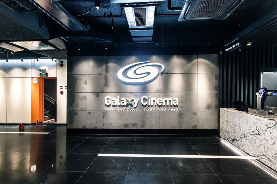 Galaxy Studio取得迪士尼影片在越南獨家發行權 越南財經 越南新聞