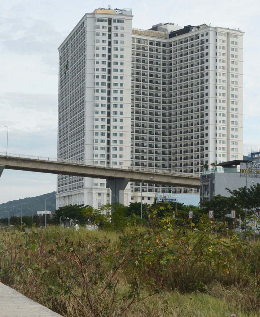 越南不動產 峴港不動產