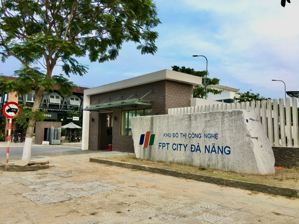 越南房地產 峴港房地產