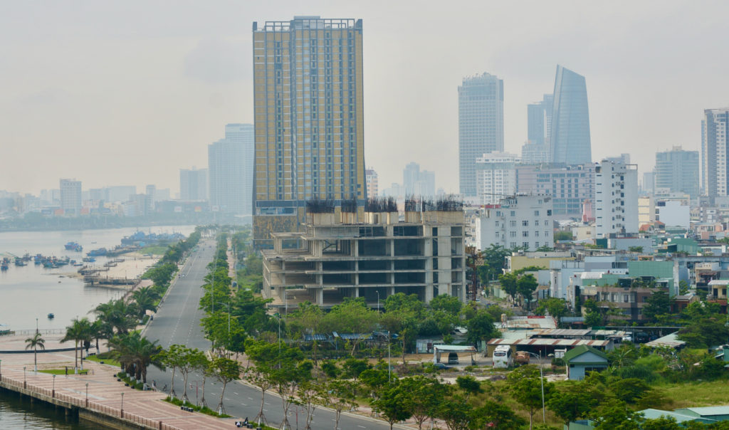 峴港公布外國人可買房的建案名單 越南財經 越南新聞 越南經濟