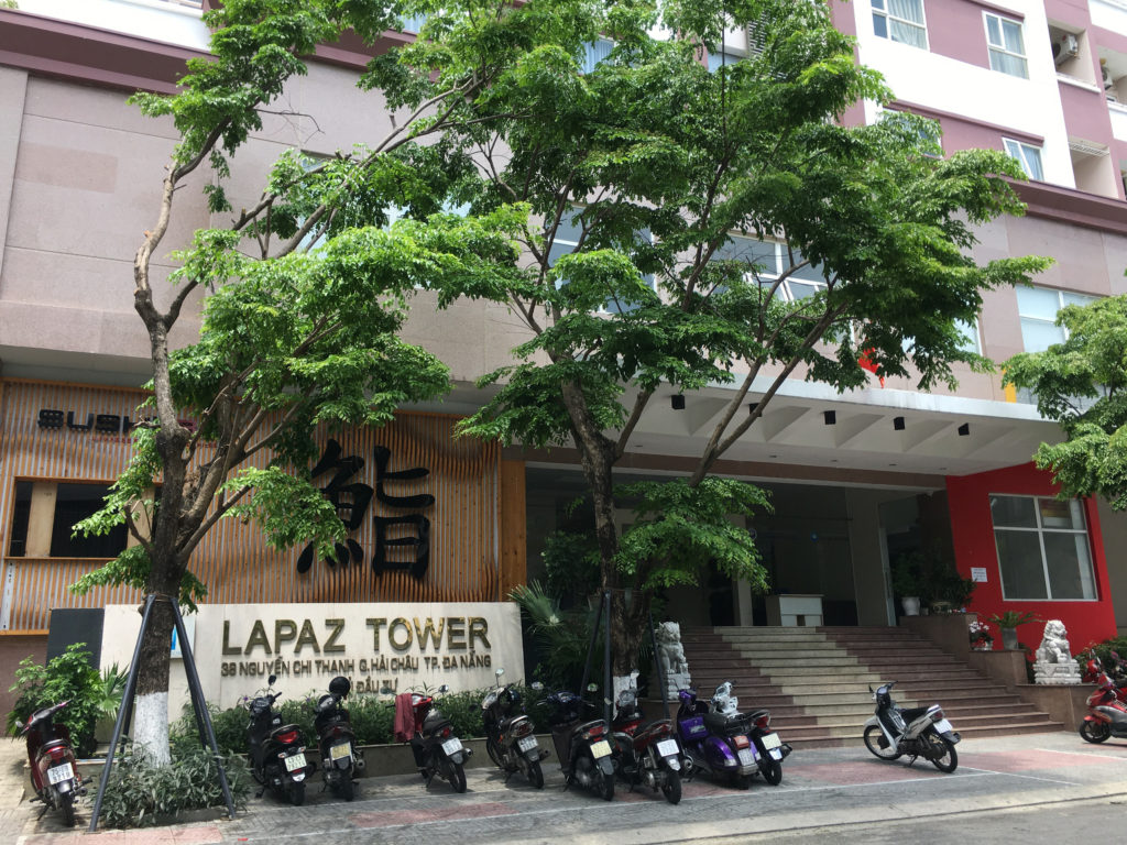 峴港公布外國人可買房的建案名單 越南財經 越南新聞 越南經濟