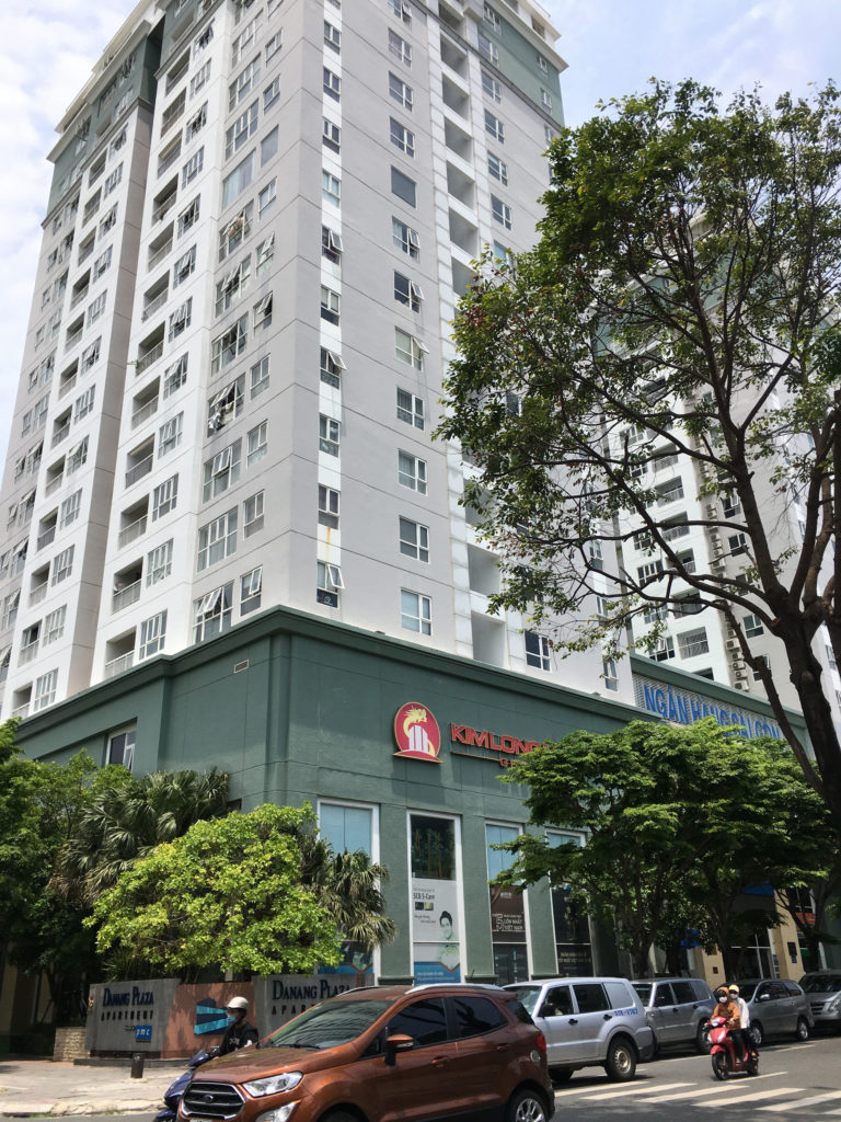 峴港公布外國人可買房的建案名單 越南財經 越南新聞 越南經濟