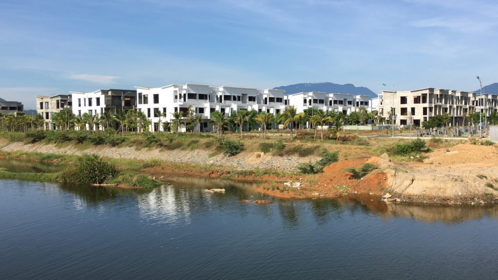 峴港公布外國人可買房的建案名單 越南財經 越南新聞 越南經濟