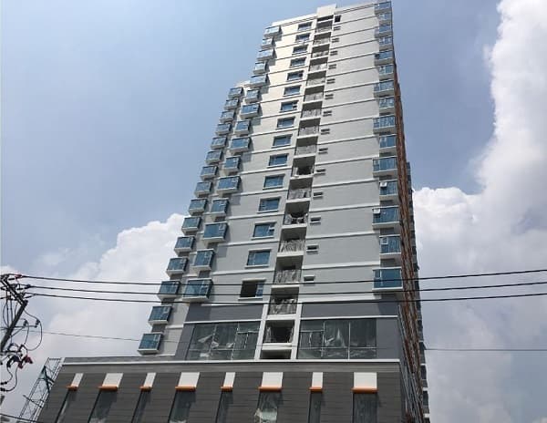 未來胡志明市的公寓出租人將要繳稅? 越南財經 越南新聞 越南不動產市場