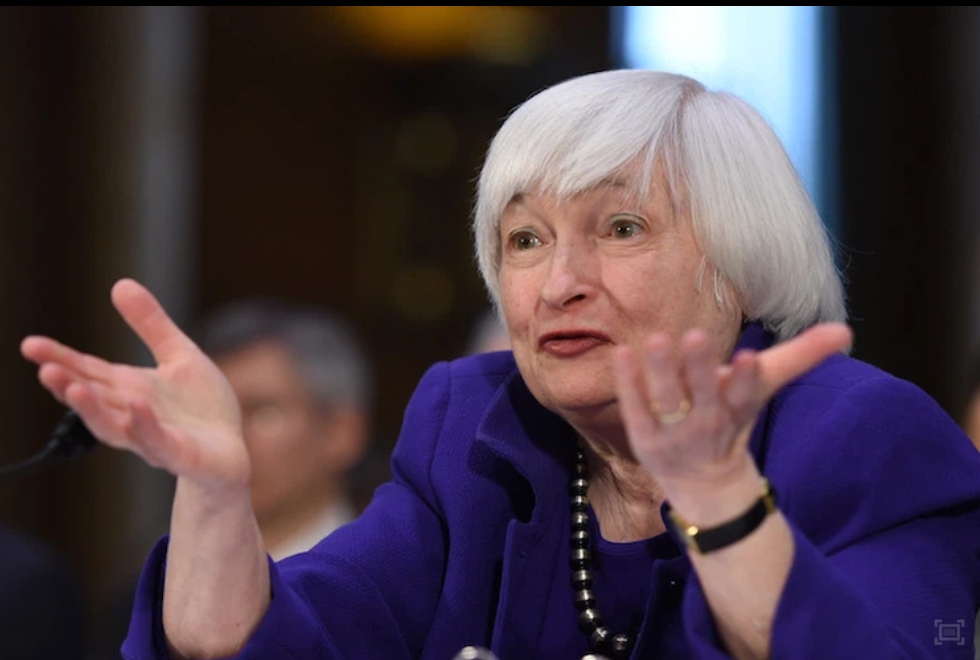 美國財政部: 沒有足夠證據證實越南操縱匯率 越南財經 越南新聞 越南經濟