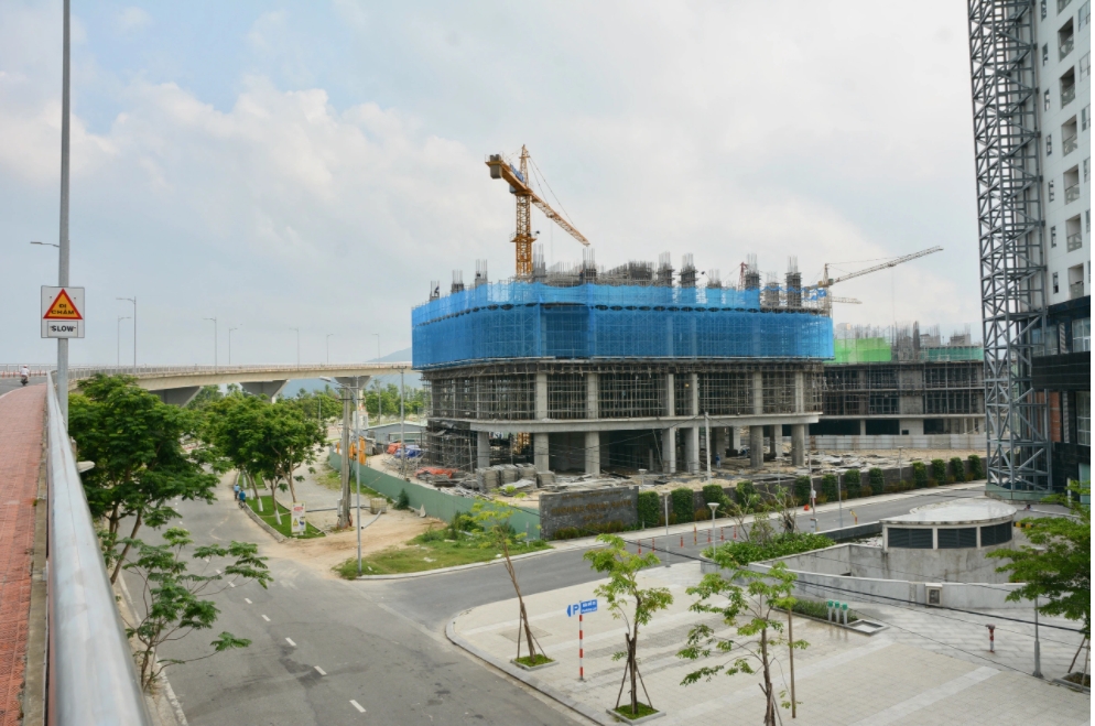 峴港 越南財經 越南新聞