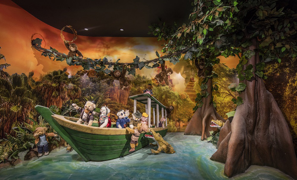 Vingroup投資的首座24小時「不夜城」正式開幕 越南財經 越南新聞 Phu Quoc United Center