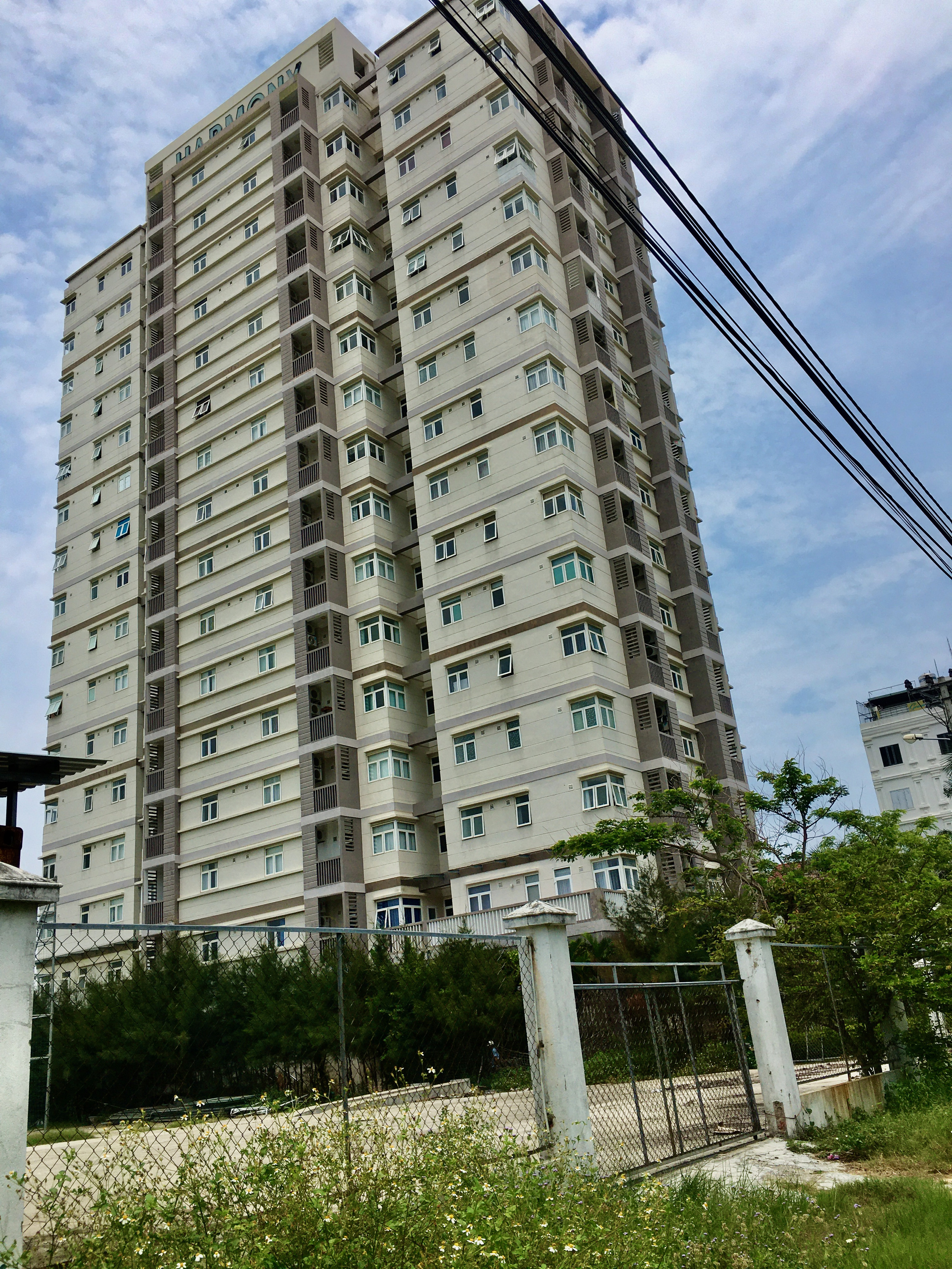 峴港公布外國人可買房的建案名單 越南財經 越南新聞 越南經濟