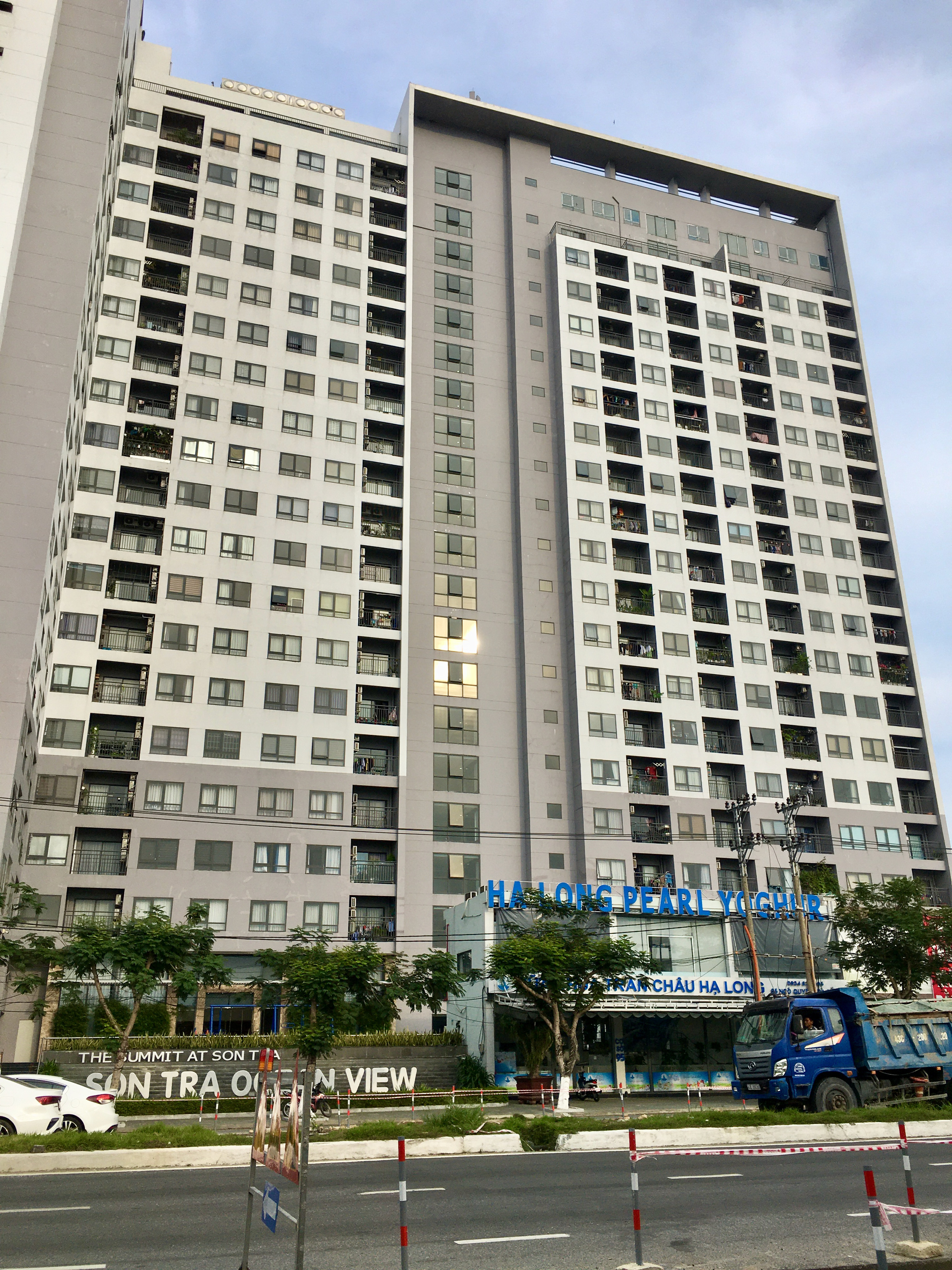 峴港公布外國人可買房的建案名單 越南財經 越南新聞 越南經濟