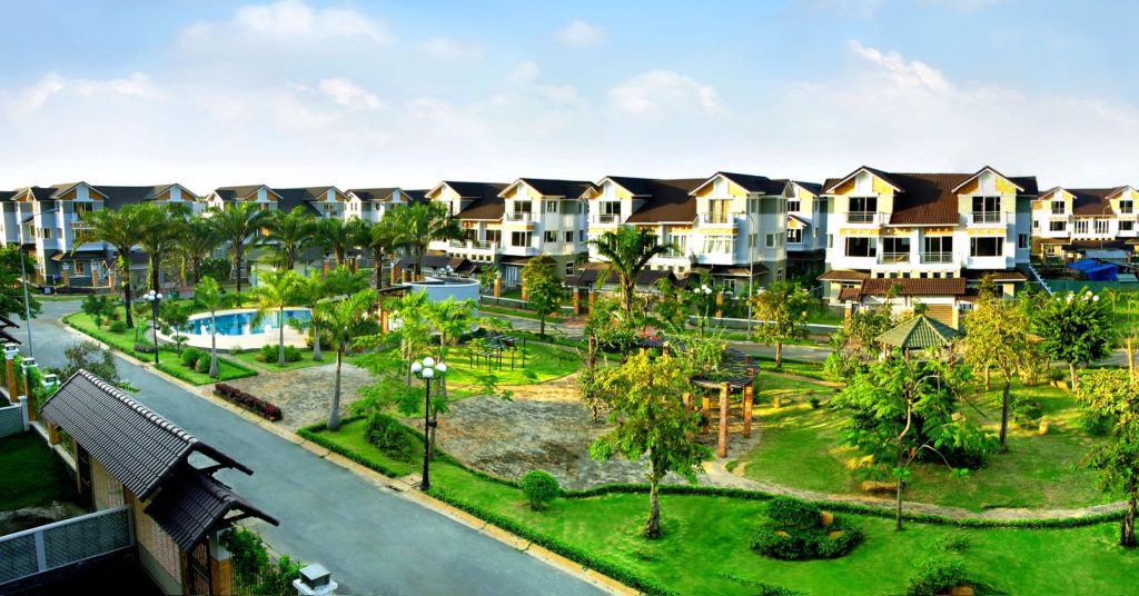 峴港公布外國人可買房的建案名單 越南財經 越南新聞