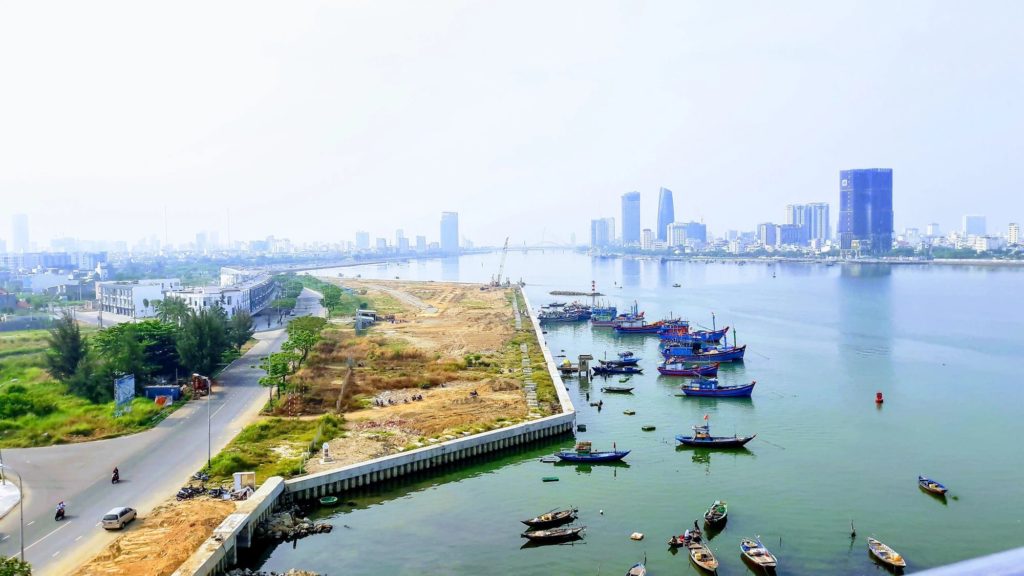 越南房地產 峴港房地產