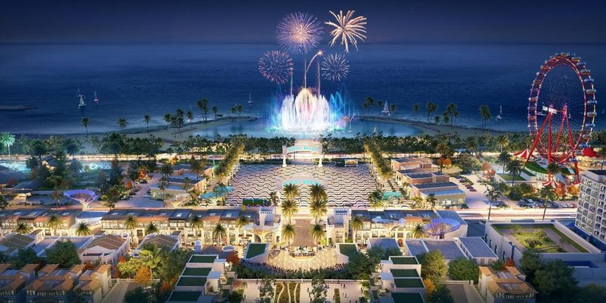 Novaland發行海外可轉換公司債募集3億美元 越南財經 越南新聞 越南不動產市場 越南債劵市場