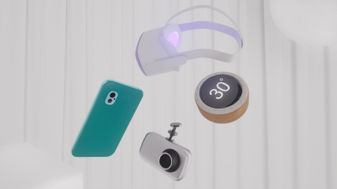 WGSN宣佈推出新的Consumer Tech垂直平臺 越南財經 越南新聞 Consumer Tech垂直平臺 消費者科技發展趨勢