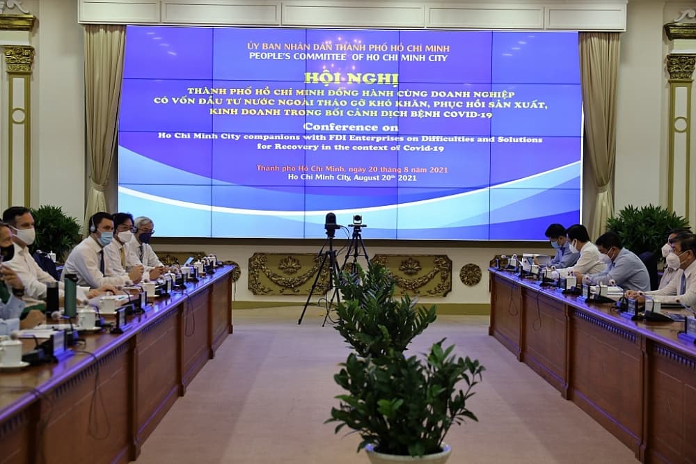 「1路線2地點」實施一個月 Intel越南蒸發逾千億越盾 越南財經 越南新聞 SHTP 英特爾越南