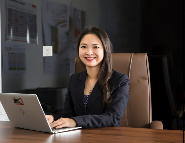 Vingroup獲獨家技術授權在越南生產mRNA疫苗 越南財經 越南新聞 越南生物科技產業 越南新冠肺炎疫情