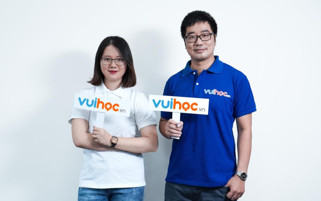 風險投資基金Do Venture投資越南教育新創公司 越南財經 越南新聞 越南教育科技領域產業 越南教育科技市場