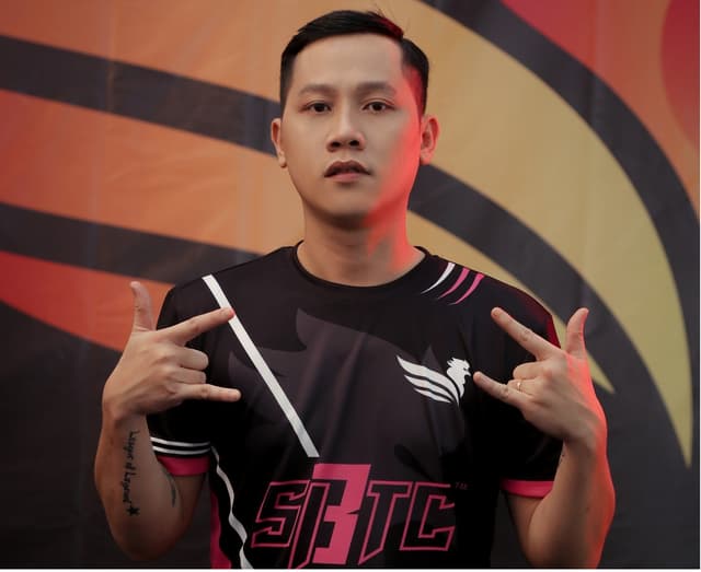 Ampverse收購越南知名電競戰隊SBTC Esports 越南財經 越南新聞 越南電競戰隊 越南電子競技產業