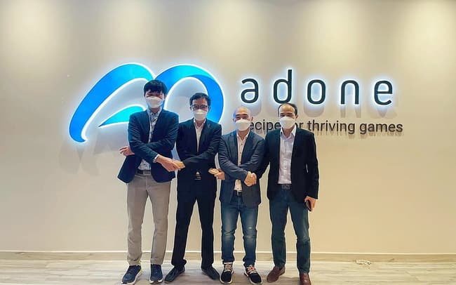 FPT AdTrue跟Onesoft公司合作發展移動應用 越南財經 越南新聞 越南資訊產業 越南數位廣告市場