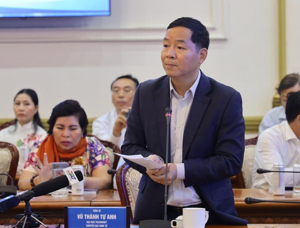 胡志明市如再不解封可能損失至少60億美元 越南財經 越南新聞 越南GDP 越南經濟