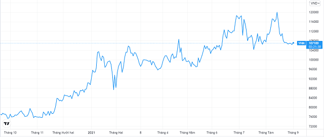 Vinhomes即將配發2020年股利 越南財經 越南新聞 越南股市 越南不動產市場
