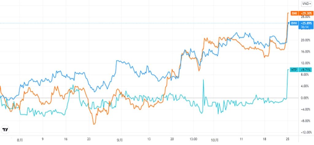 財政部提議SCIC出售所持有的BVH、BMI和NTP股權 越南財經 越南新聞 越南國家資本投資公司 SCIC 越南保險公司