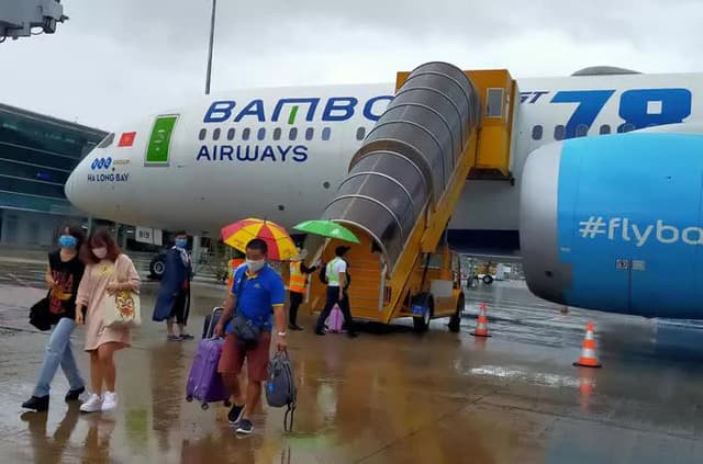 富國島開放國際旅客入境觀光準備得如何? 越南財經 越南新聞 越南富國島 越南旅遊景點