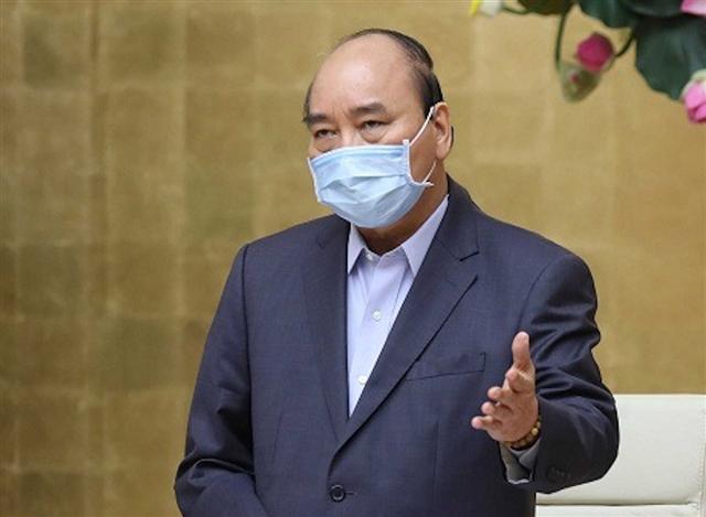 總理: 企業將獲得無息貸款以支付員工薪資