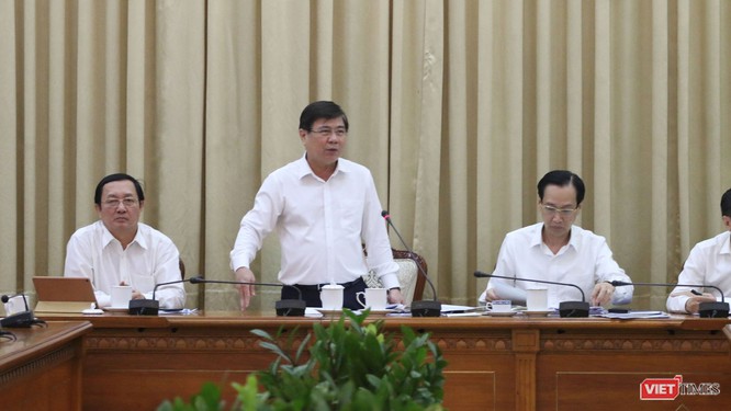 醫護人員不得離開胡志明市