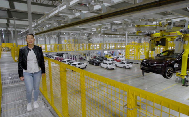 探索頻道(Discovery Channel)記者