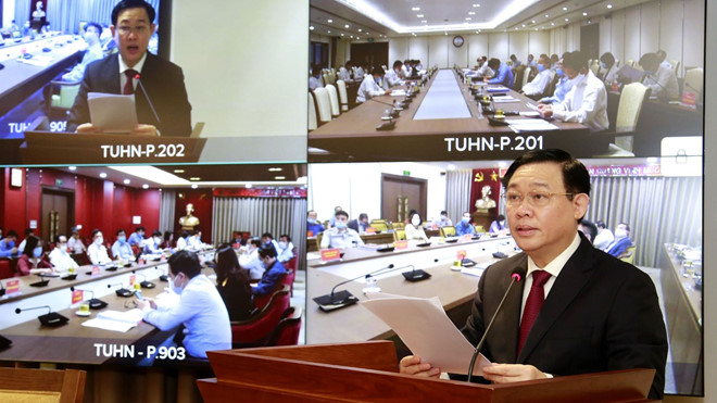 河內批准通過2條捷運線的興建 總投資約100.6萬億越盾