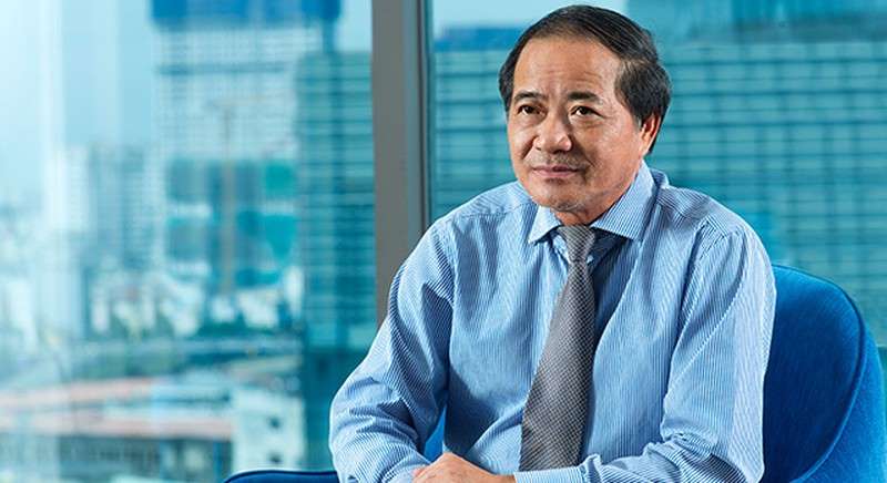 BIDV轉讓40,000億越盾債權