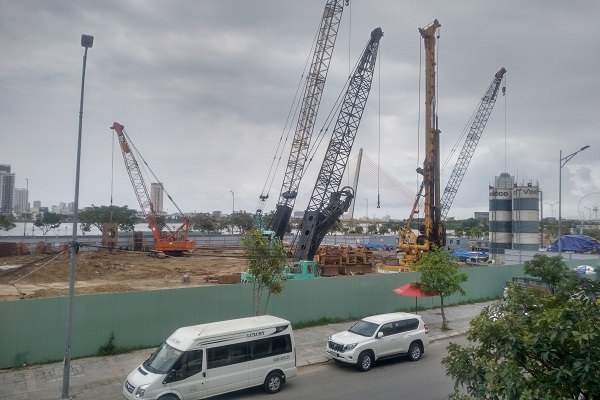 提議對不動產企業和購屋者的貸款利息減半