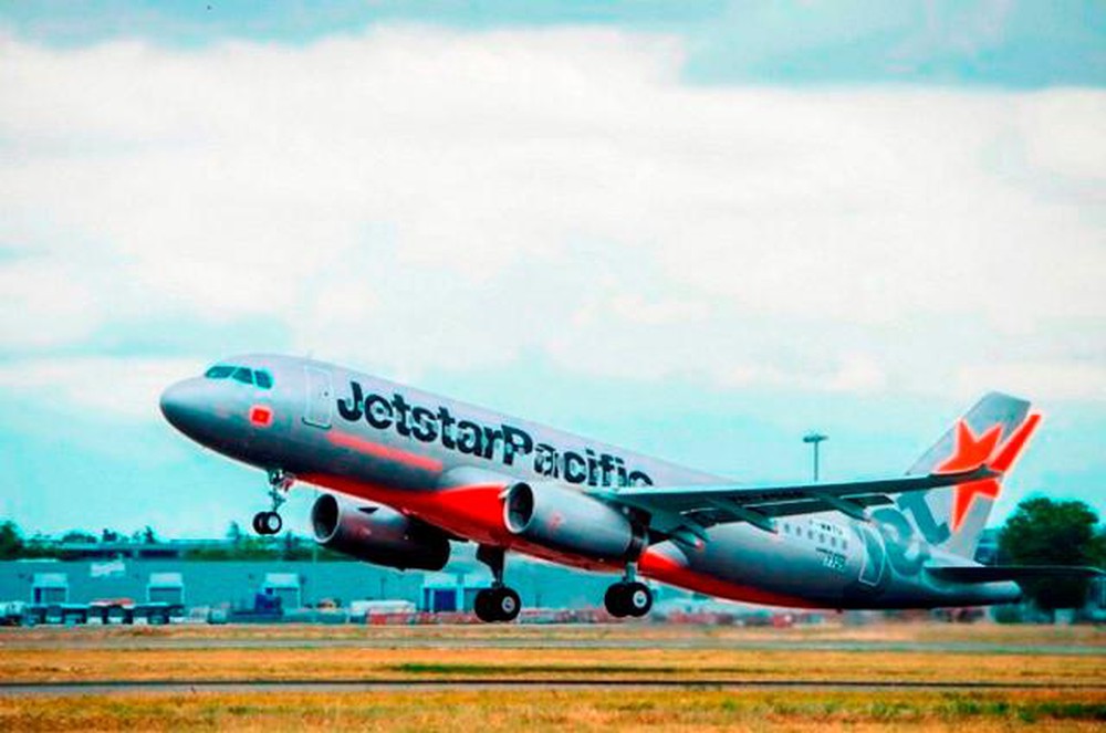 澳航集團想退出捷星太平洋航空