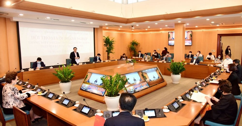 新冠肺炎疫情衝擊 Vingroup虧損約3萬億越盾