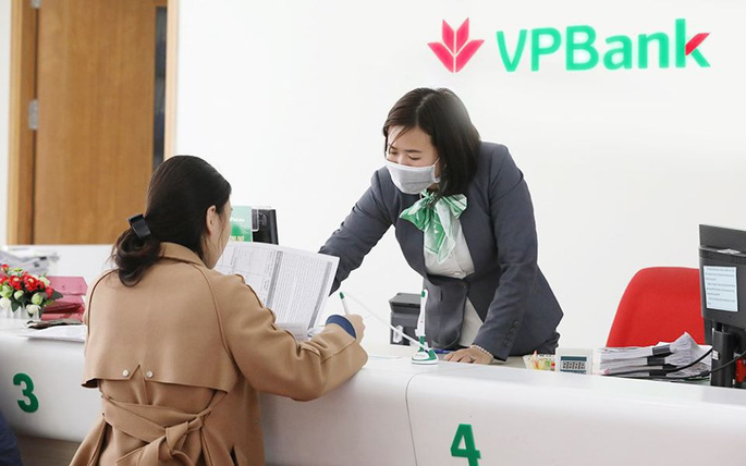 VPBank獲准增設5家分行和4個交易據點