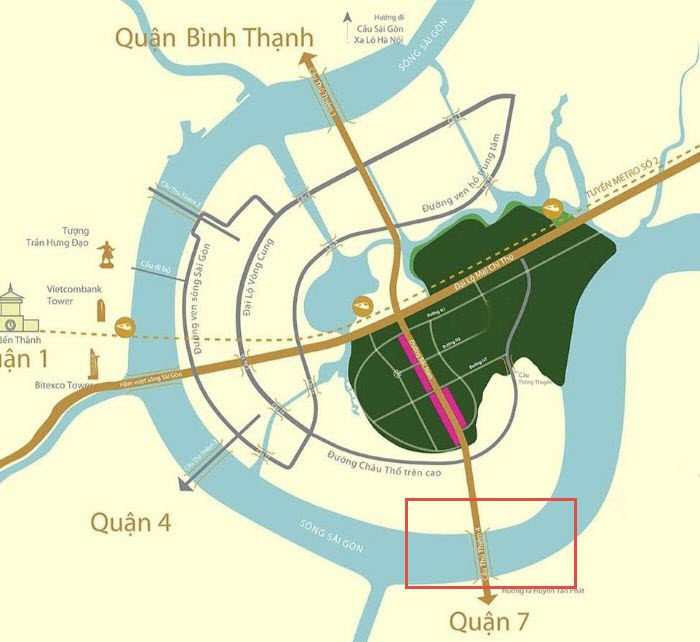 以PPP模式建造守謙4大橋