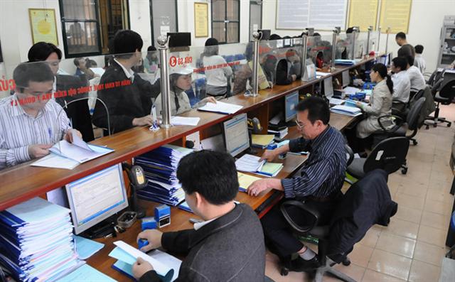 個人所得稅10年增加10倍