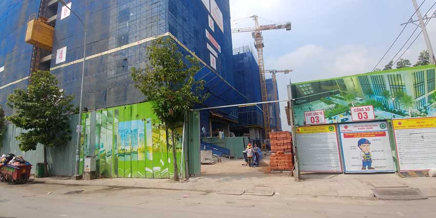 全國中高端住宅供過於求