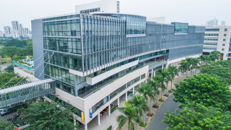 越南學費最高的5所「貴族大學」