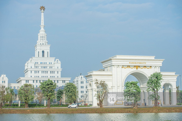 越南學費最高的5所「貴族大學」