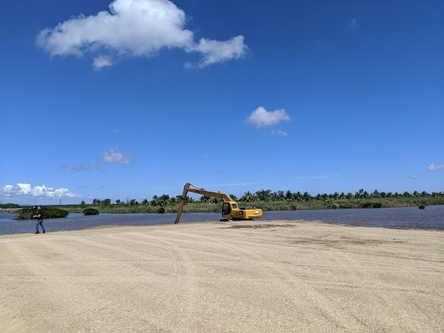 Vingroup在海防建造10億美元的主題公園