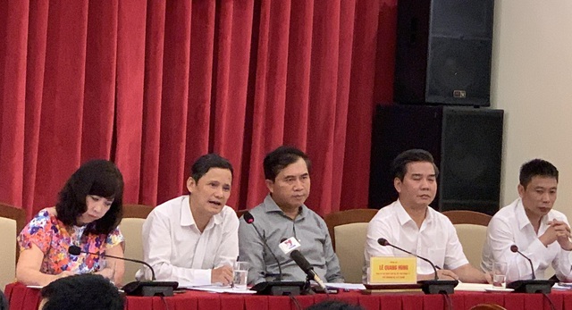 建設部提議放寬外國人在越南購房比例限制