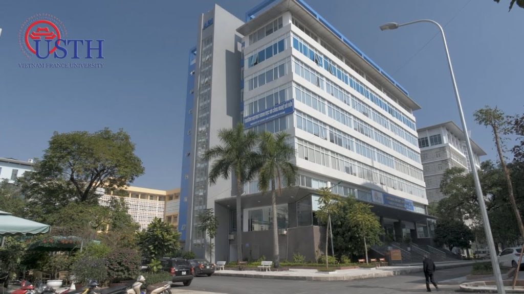 越南-法國大學(USTH)