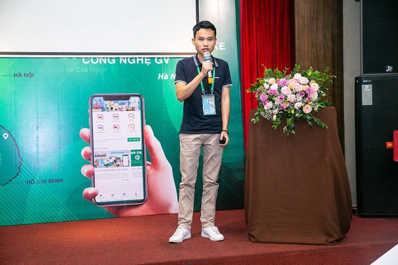 多一款國內叫車APP加入戰場!