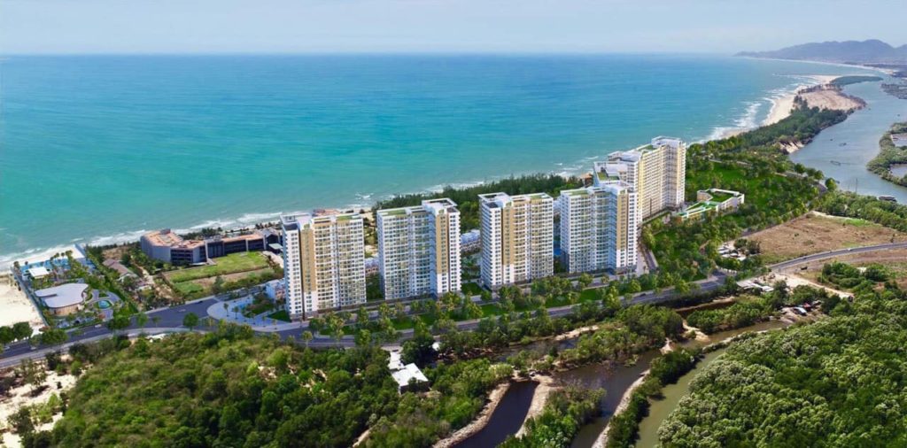 預計第三季會有數萬戶公寓推出市場