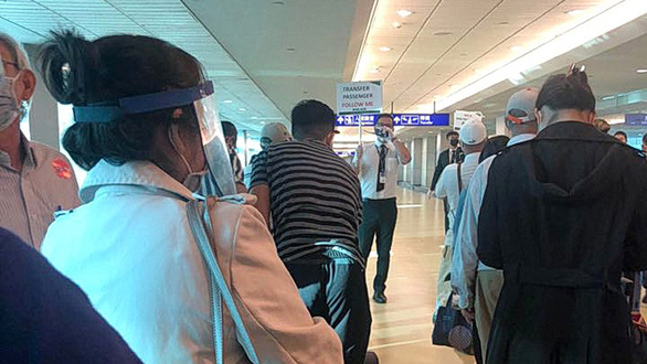 08/01日起復飛多條國際線?