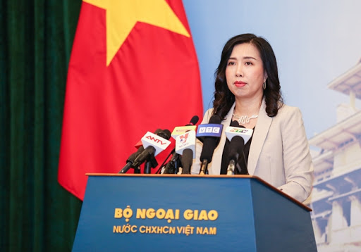 日本放寬越南公民入境限制