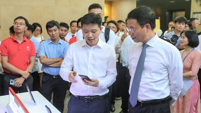 VinSmart成功開發5G手機