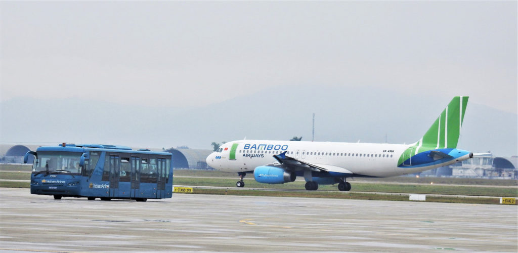 交通運輸部研擬開放國際旅客入境方案