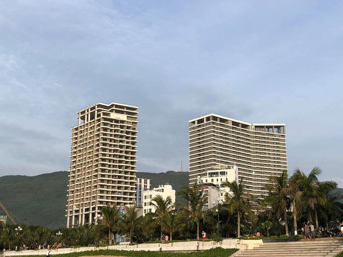 平定省暫停給condotel和officetel發放建造執照